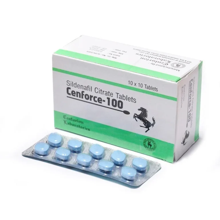 Cenforce 100 / 150 / 200 mg