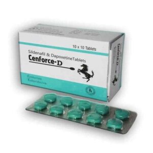 cenforce-d